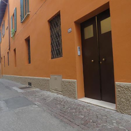 Posterla Apartment بولونيا المظهر الخارجي الصورة