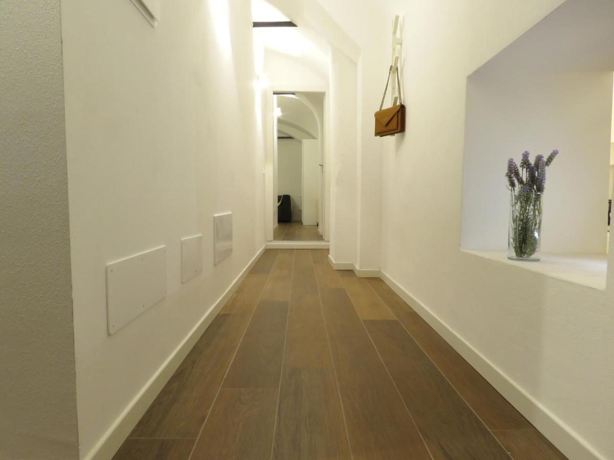 Posterla Apartment بولونيا المظهر الخارجي الصورة