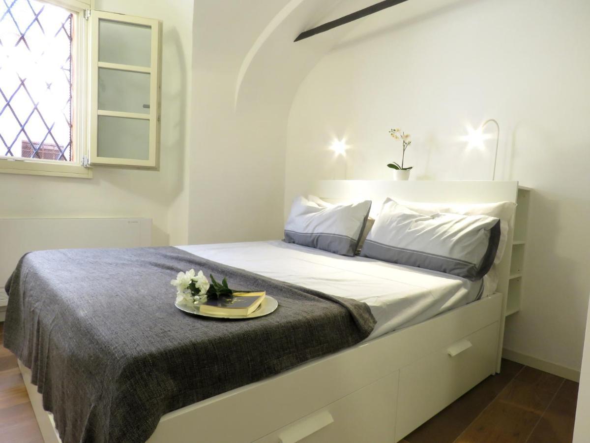 Posterla Apartment بولونيا المظهر الخارجي الصورة