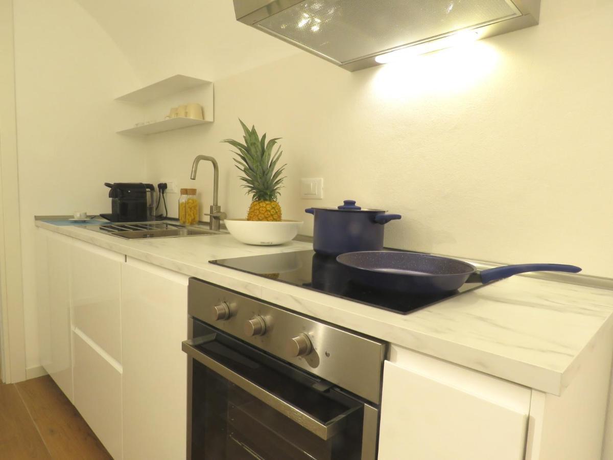 Posterla Apartment بولونيا المظهر الخارجي الصورة