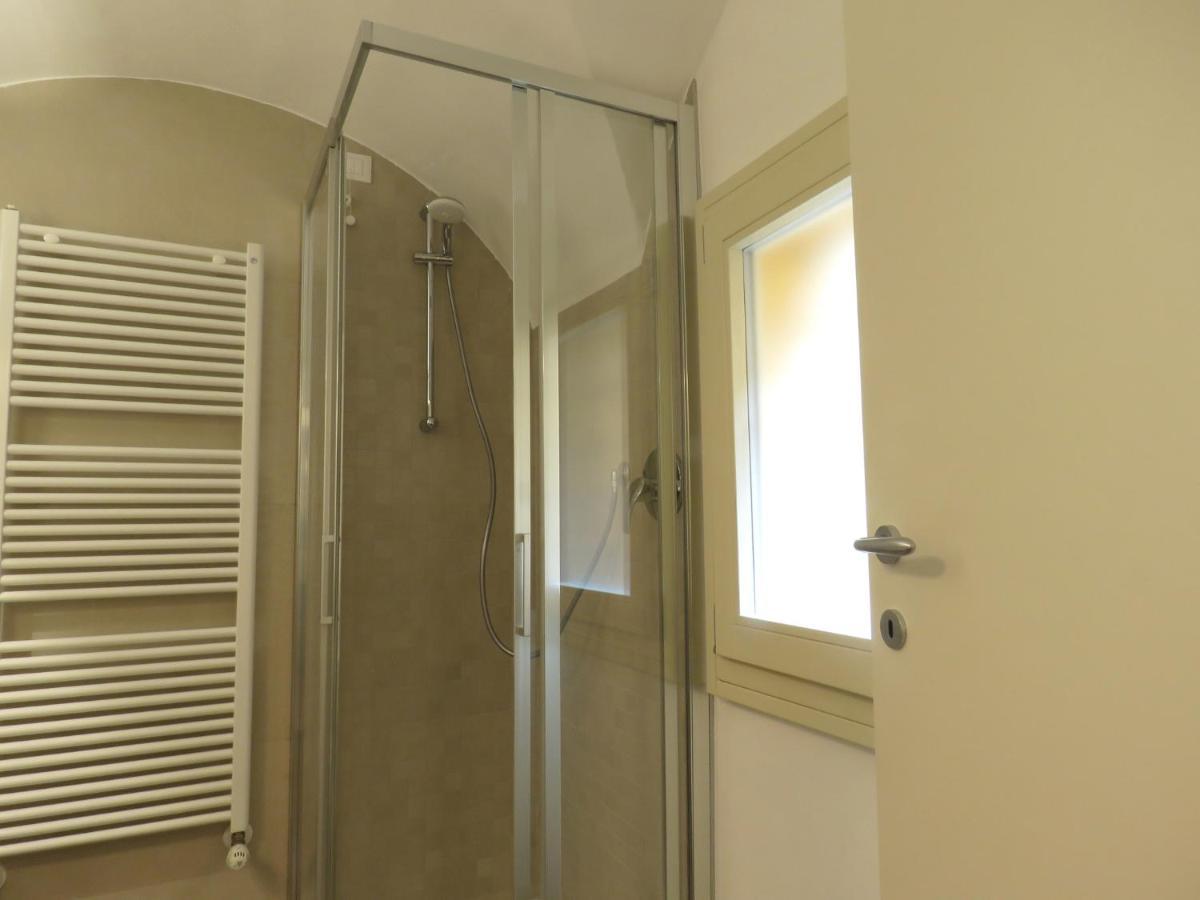 Posterla Apartment بولونيا المظهر الخارجي الصورة