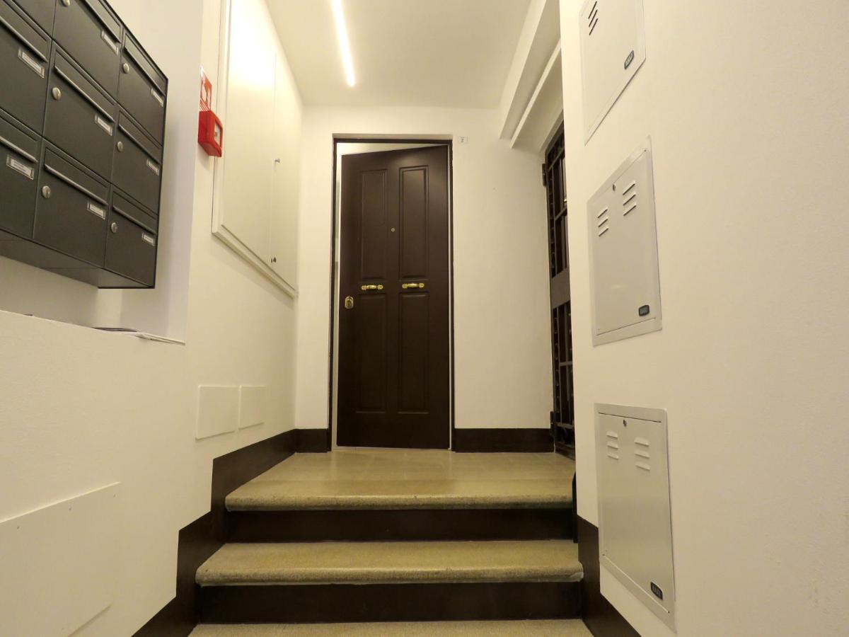 Posterla Apartment بولونيا المظهر الخارجي الصورة