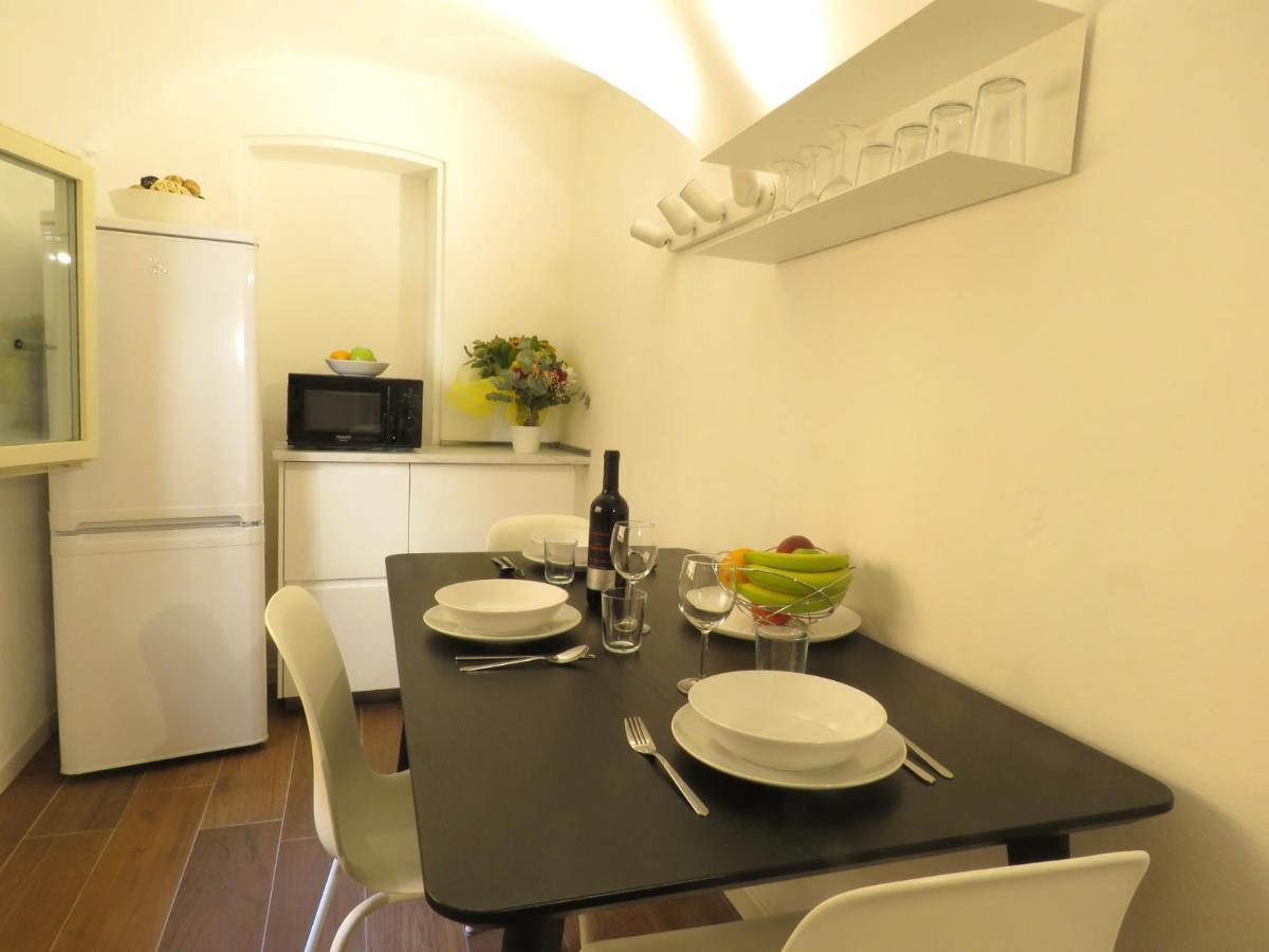 Posterla Apartment بولونيا المظهر الخارجي الصورة