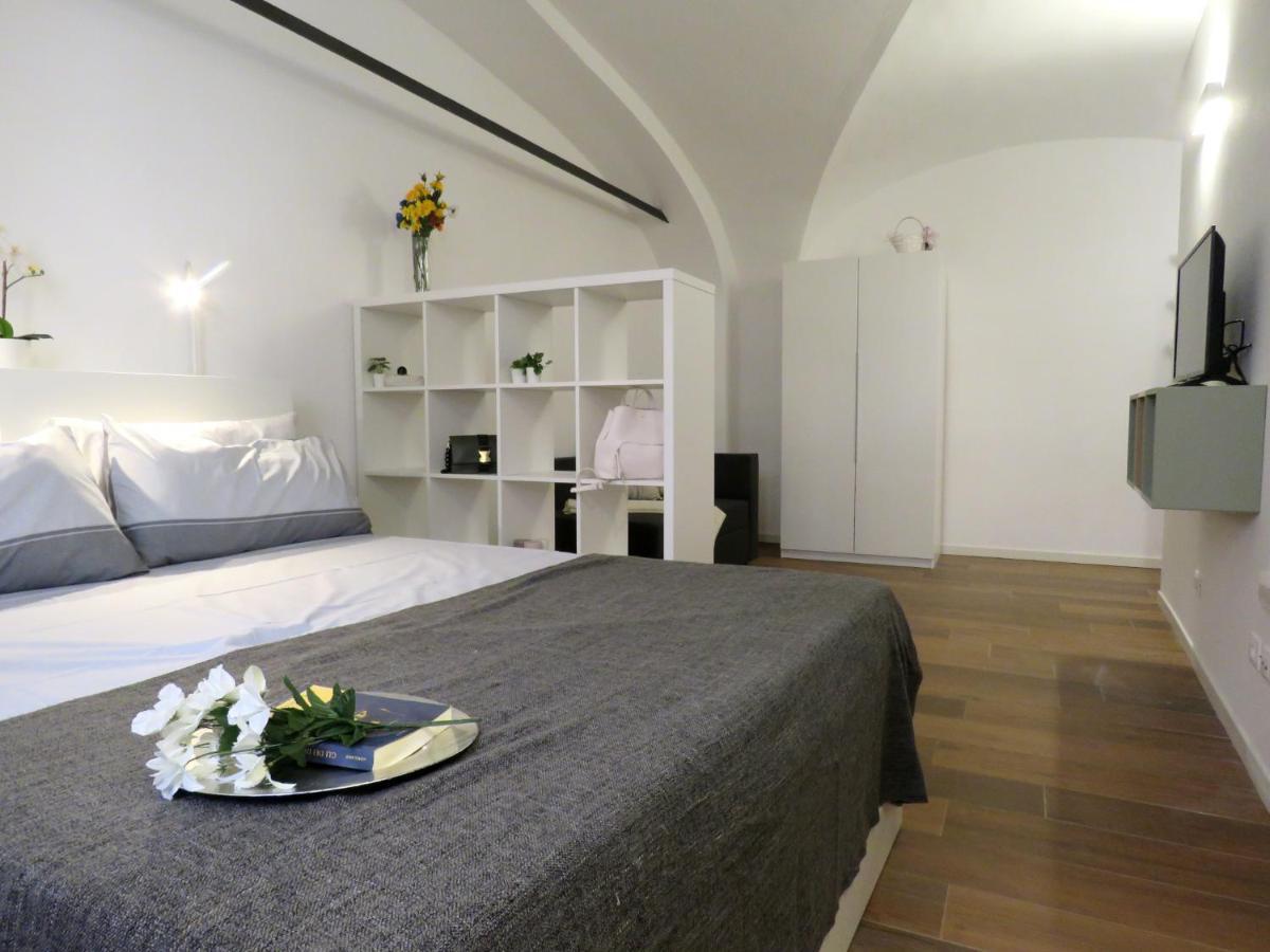 Posterla Apartment بولونيا المظهر الخارجي الصورة