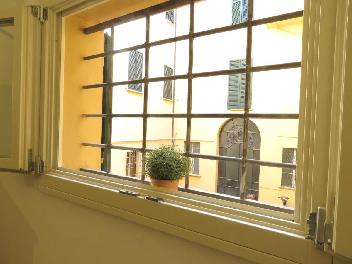 Posterla Apartment بولونيا المظهر الخارجي الصورة