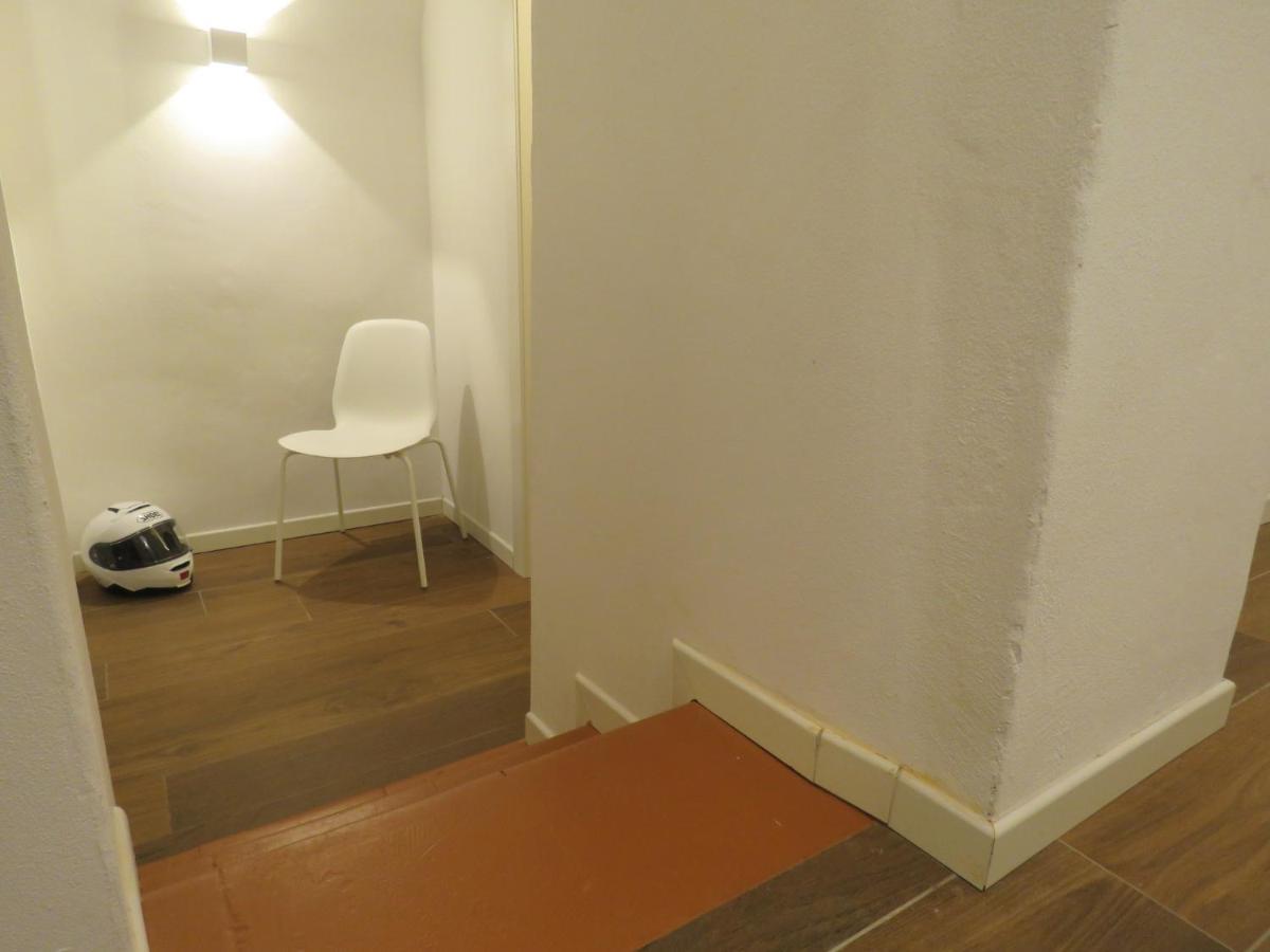 Posterla Apartment بولونيا المظهر الخارجي الصورة
