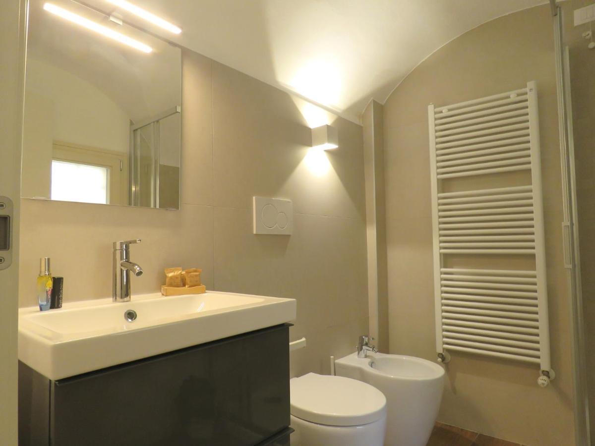 Posterla Apartment بولونيا المظهر الخارجي الصورة